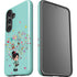 Disney Wreck-it Ralph Vanellope Sugar Icons Galaxy S25 Plus Impact Case